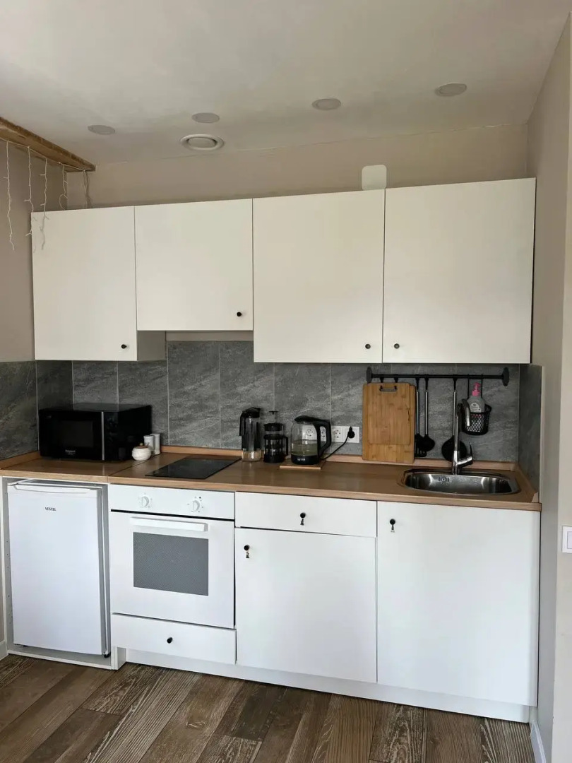 Частный дом на улице Ленина 45А