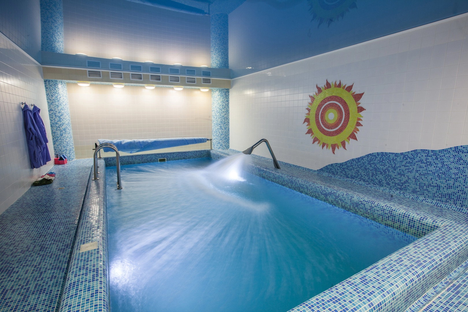 Отель Мармара