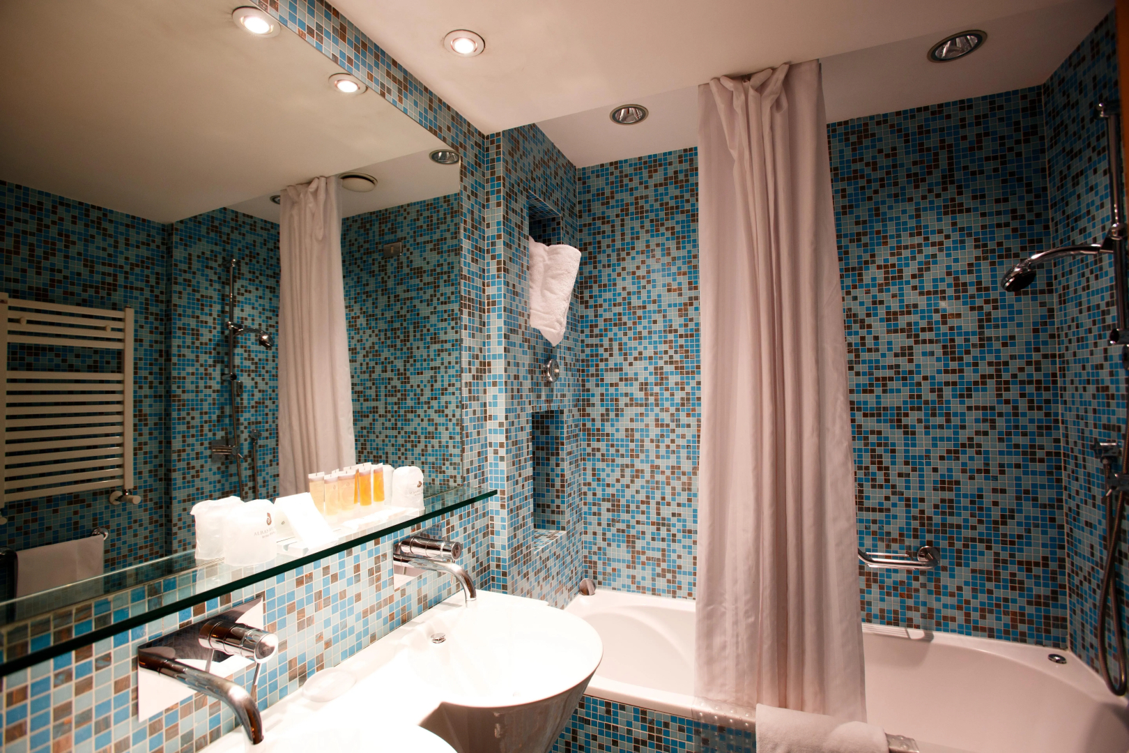 Albani Hotel Roma