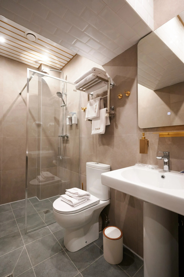 Отель Халва