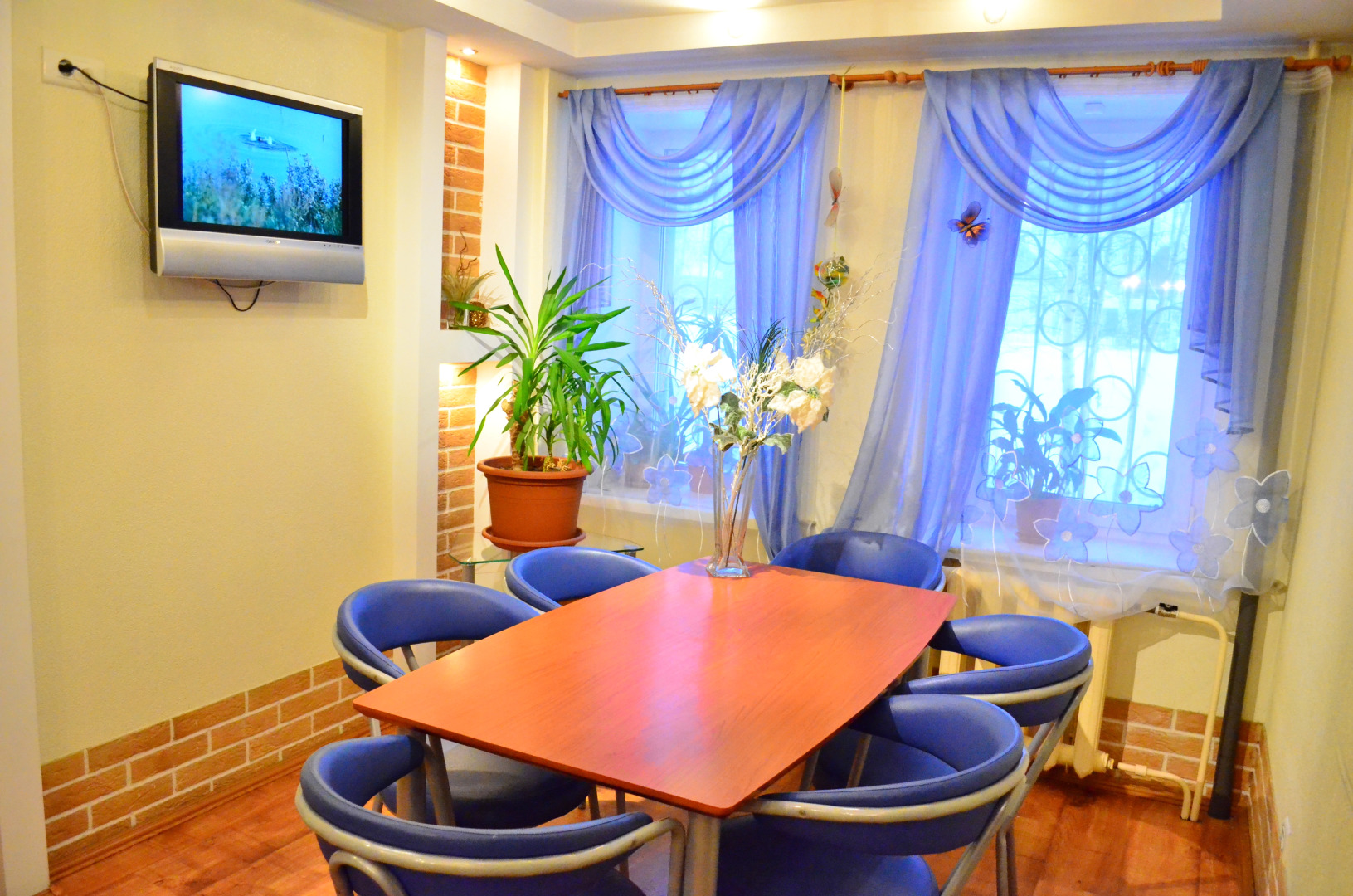 Мини-Отель Нега