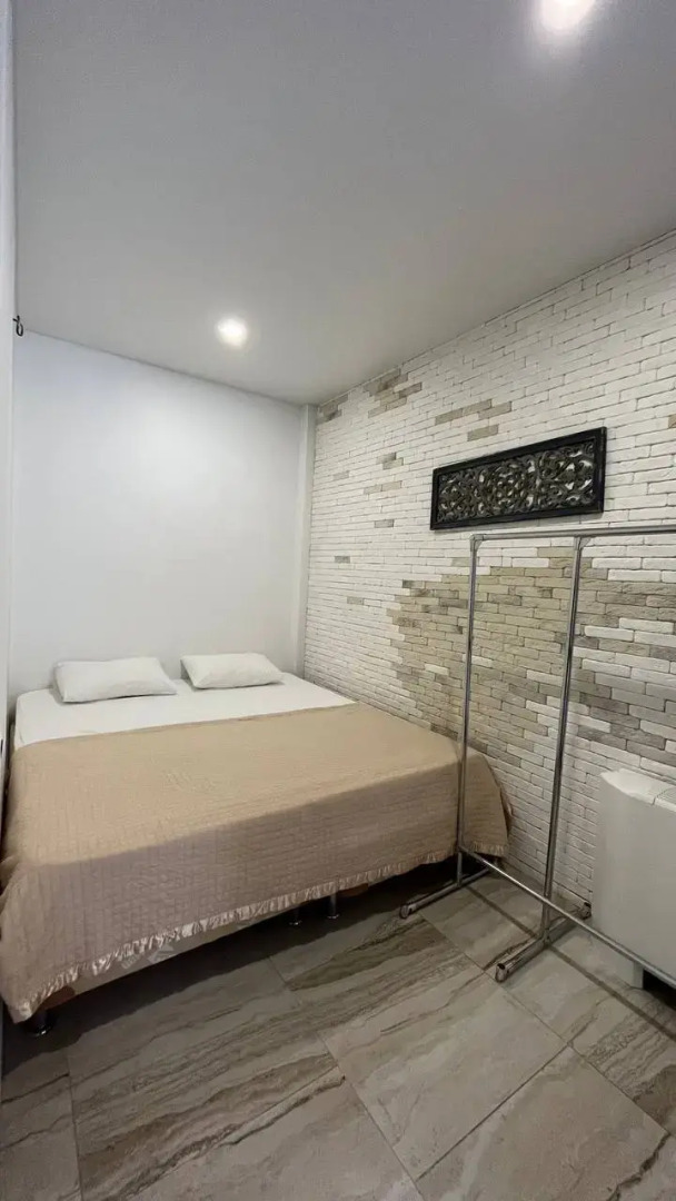 Апартаменты Эко Дом в Жк Катерина Альпик с видом на горы и террасой