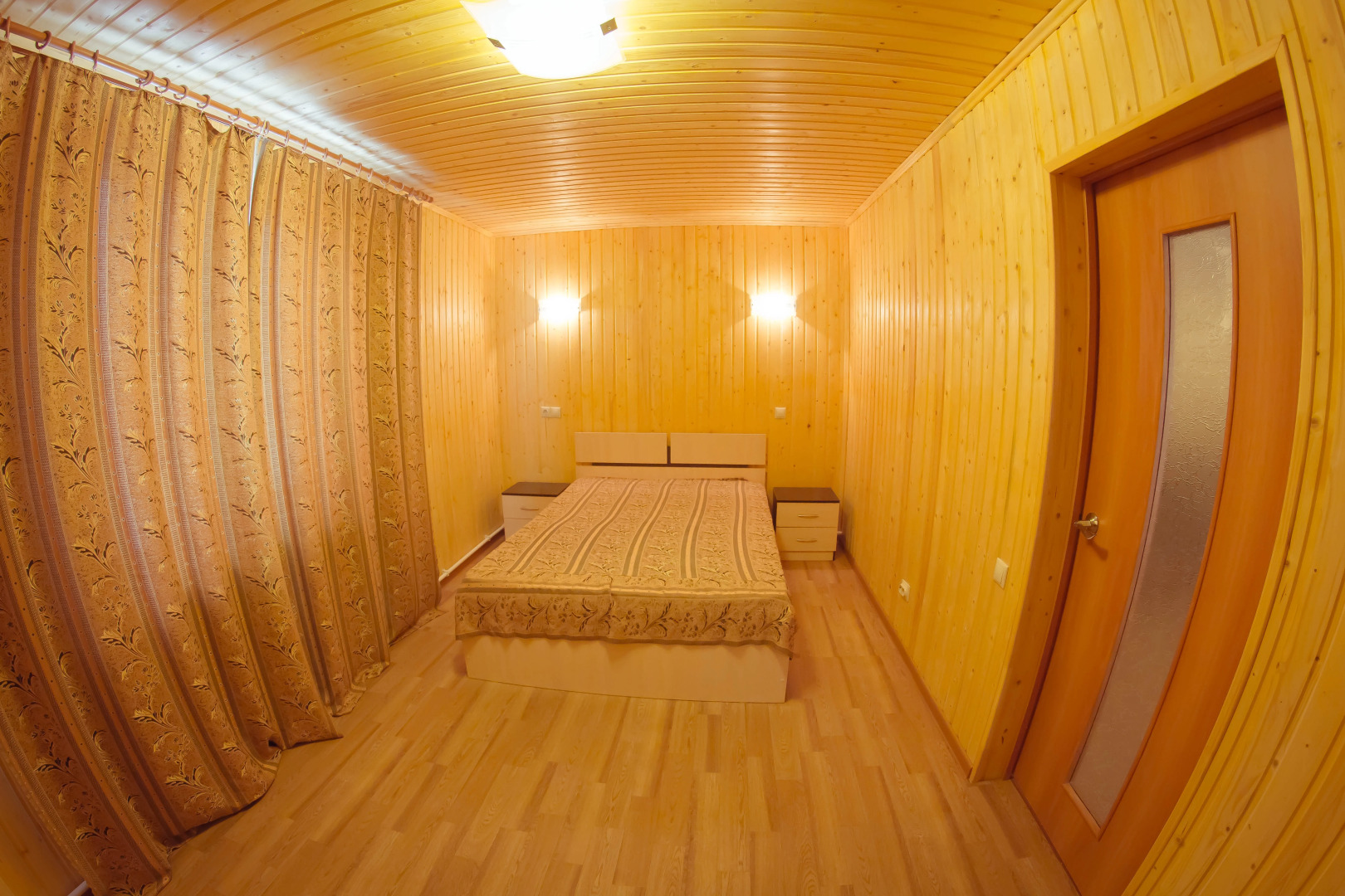 Мини-Отель Смайл