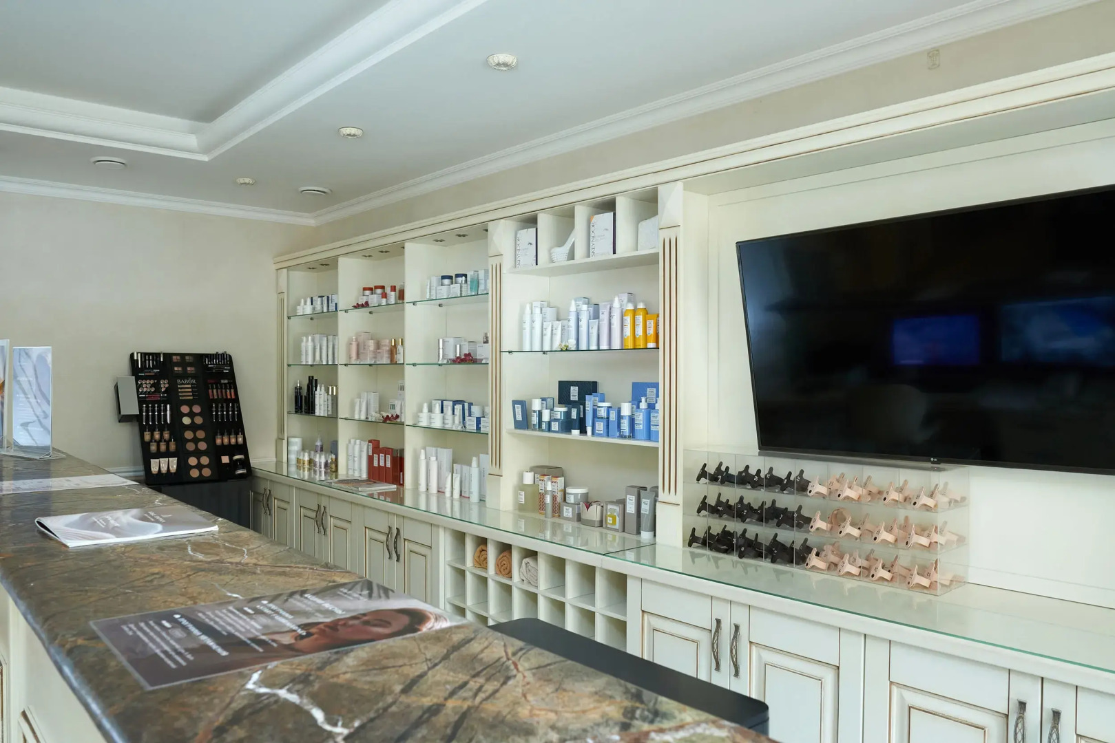 Отель Алые Паруса