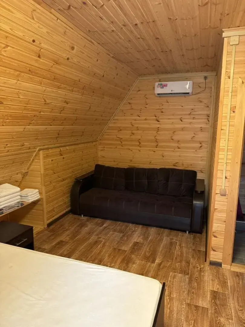 Частный дом коттeдж Русская Деревня рядом с морем (3)