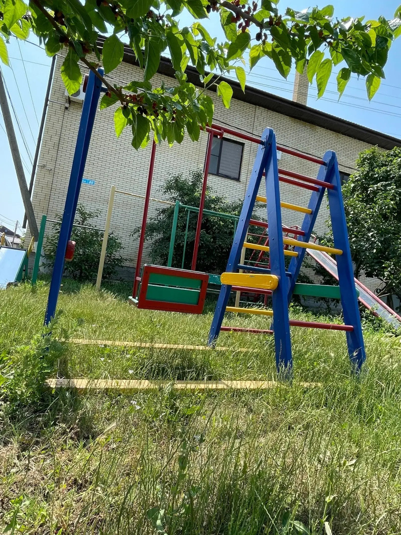 Гостевой дом Анисья