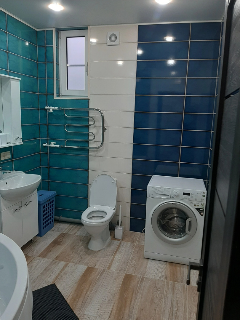 Гостевой дом Тамара