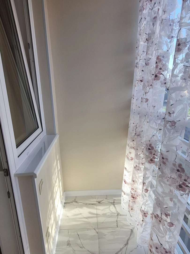 Квартира Однокомнатная Квартира в ЖК Медовая Долина