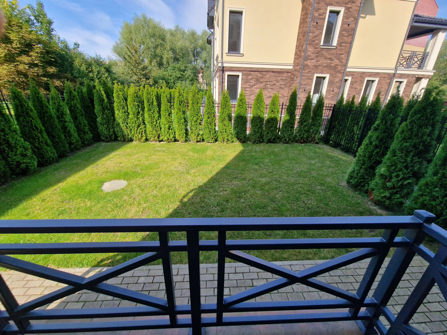 Квартира БалтАтлантик номер в стиле КАБИНЕТ