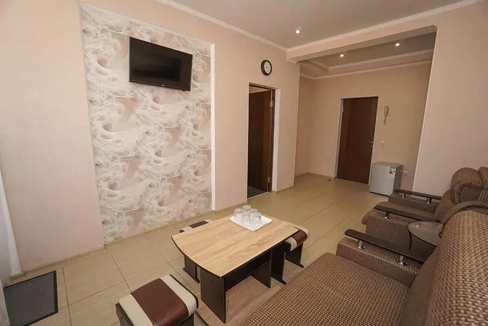 Гостевой Дом Альбатрос