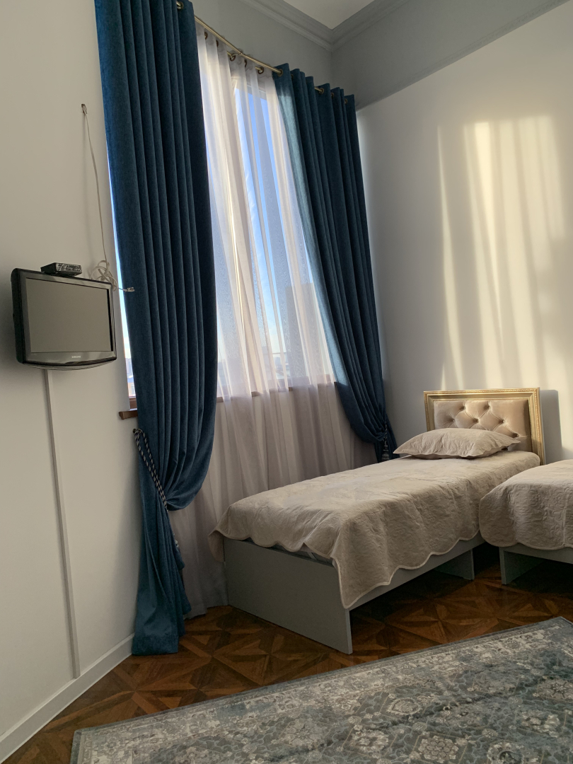 Отель Арбат