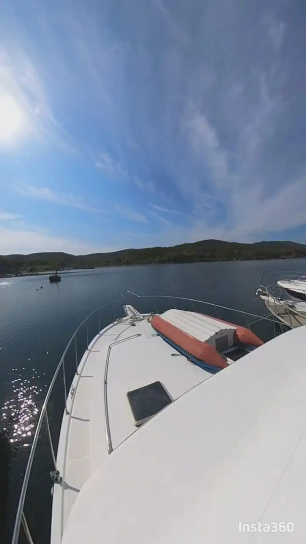 Глэмпинг Boat_n_Rest