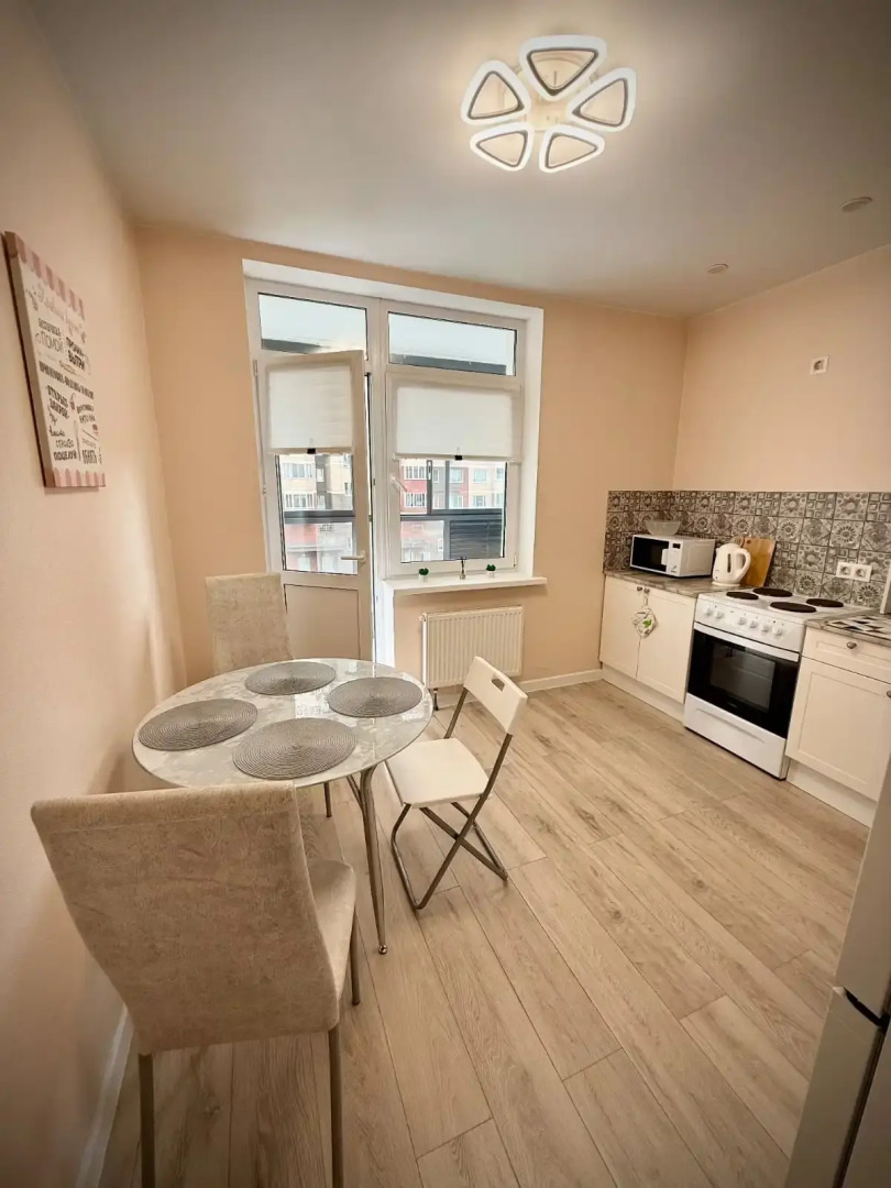 Квартира Уютная Однокомнатная