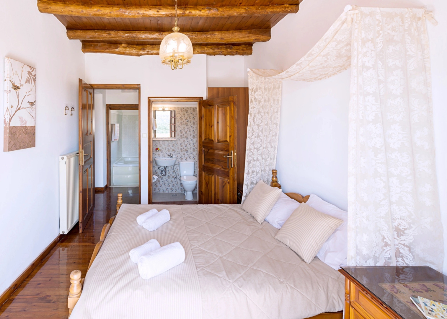 Вилла Freelance Holidays