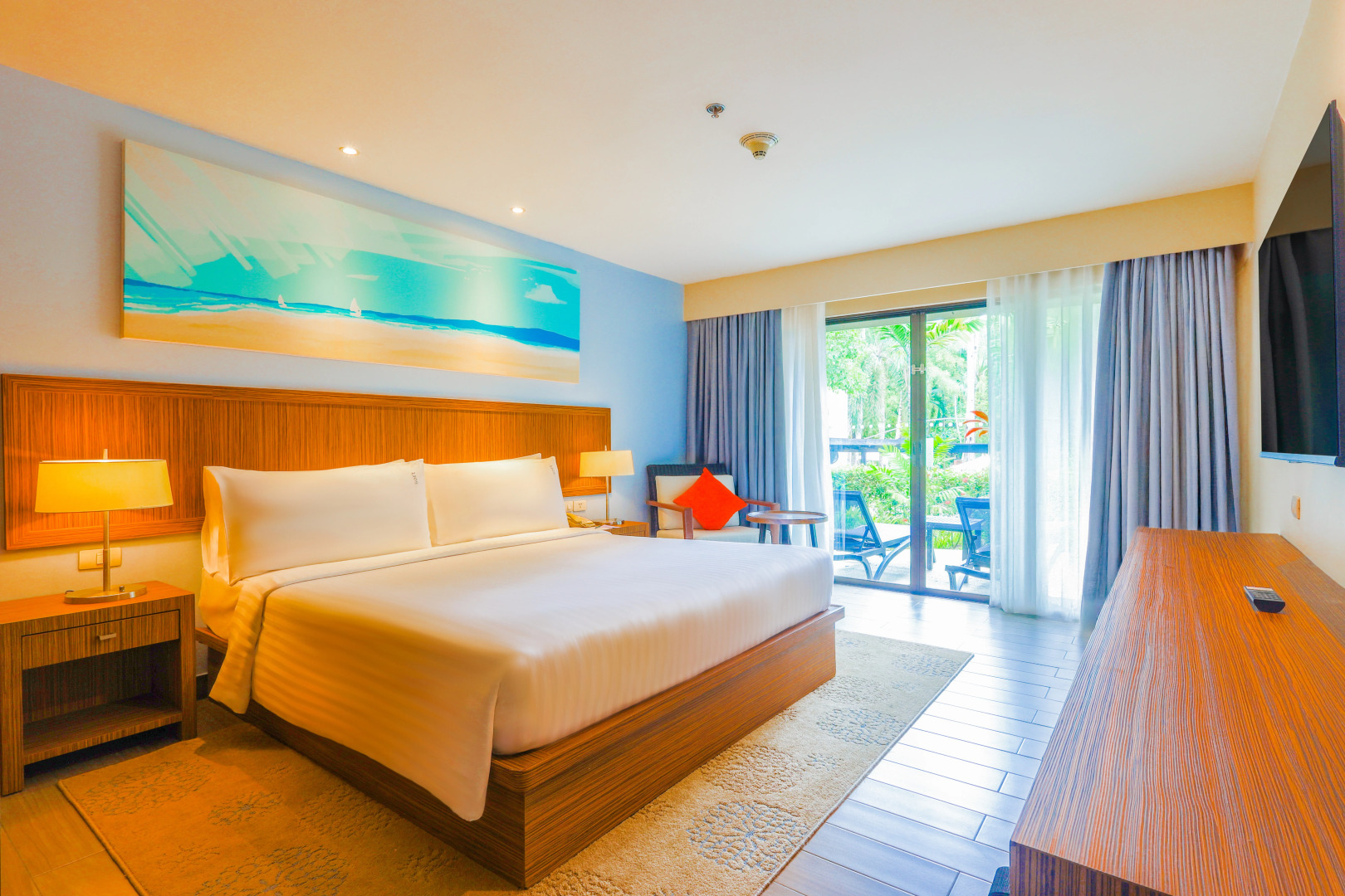 Holiday Inn Resort Phuket Surin Beach, an IHG Hotel