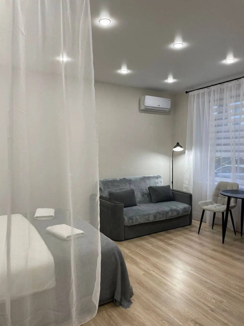 Квартира Точно вернусь в квартиру Нежная Анна