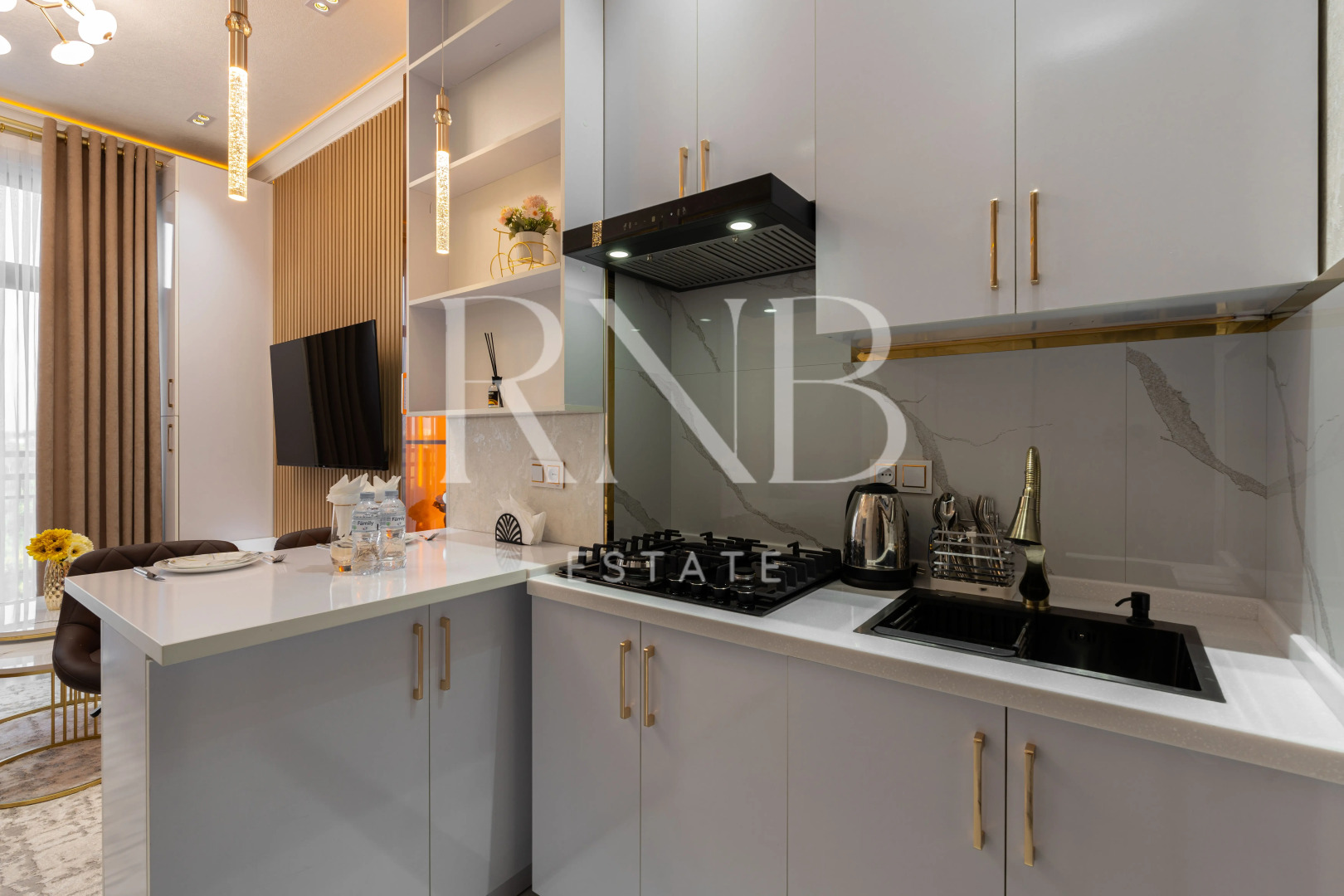 Апартаменты Камолон 113