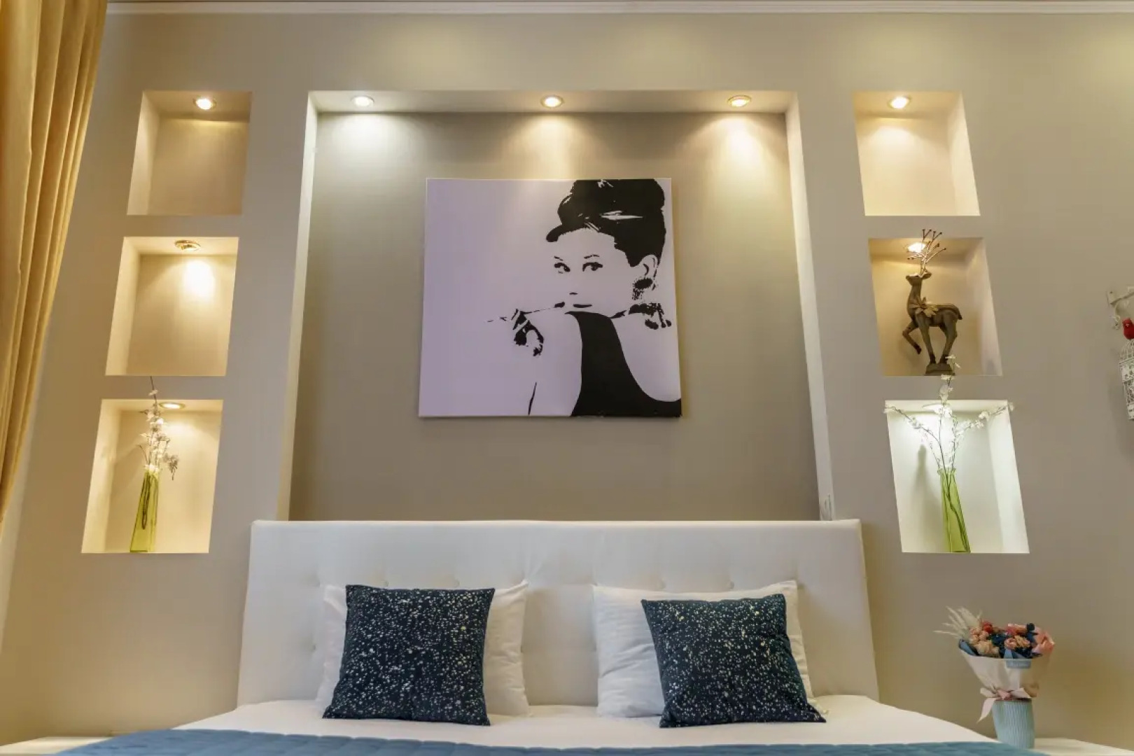 Апартаменты Пять Звезд 1