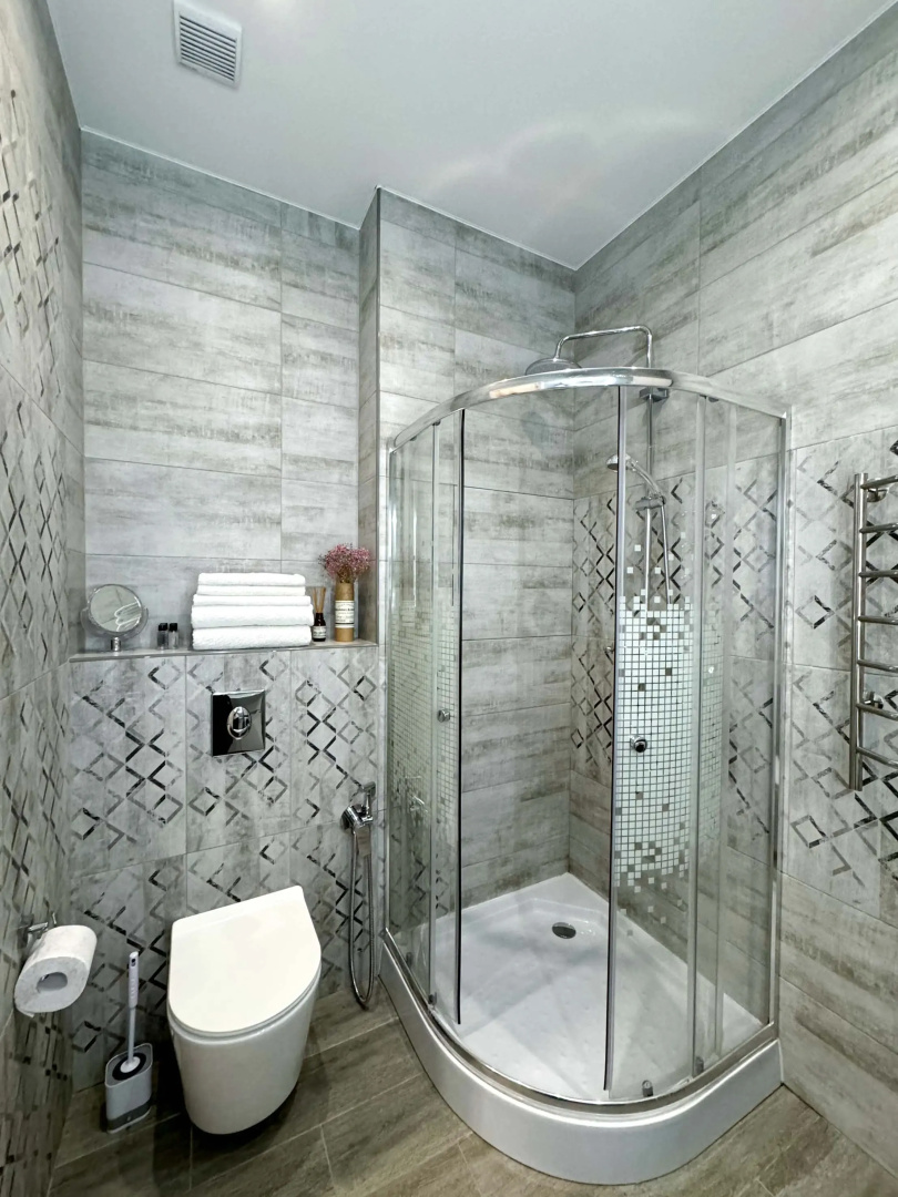 Апартаменты Mira.Apartments