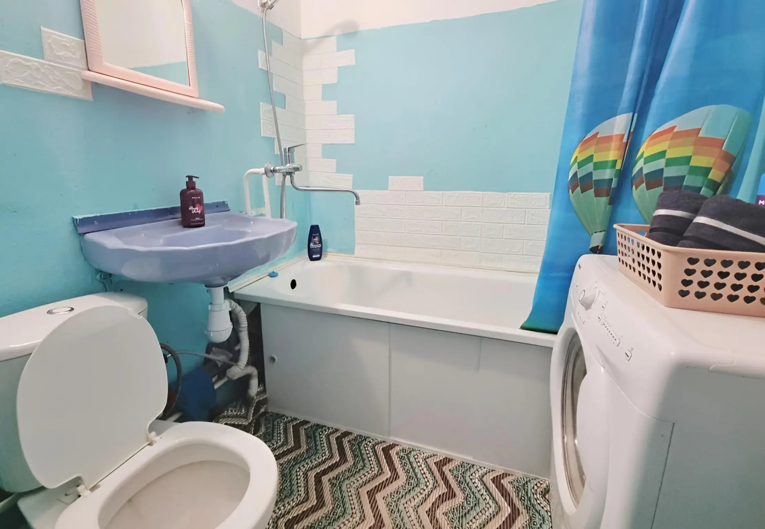 Квартира Заселяйся Татнефть Арена