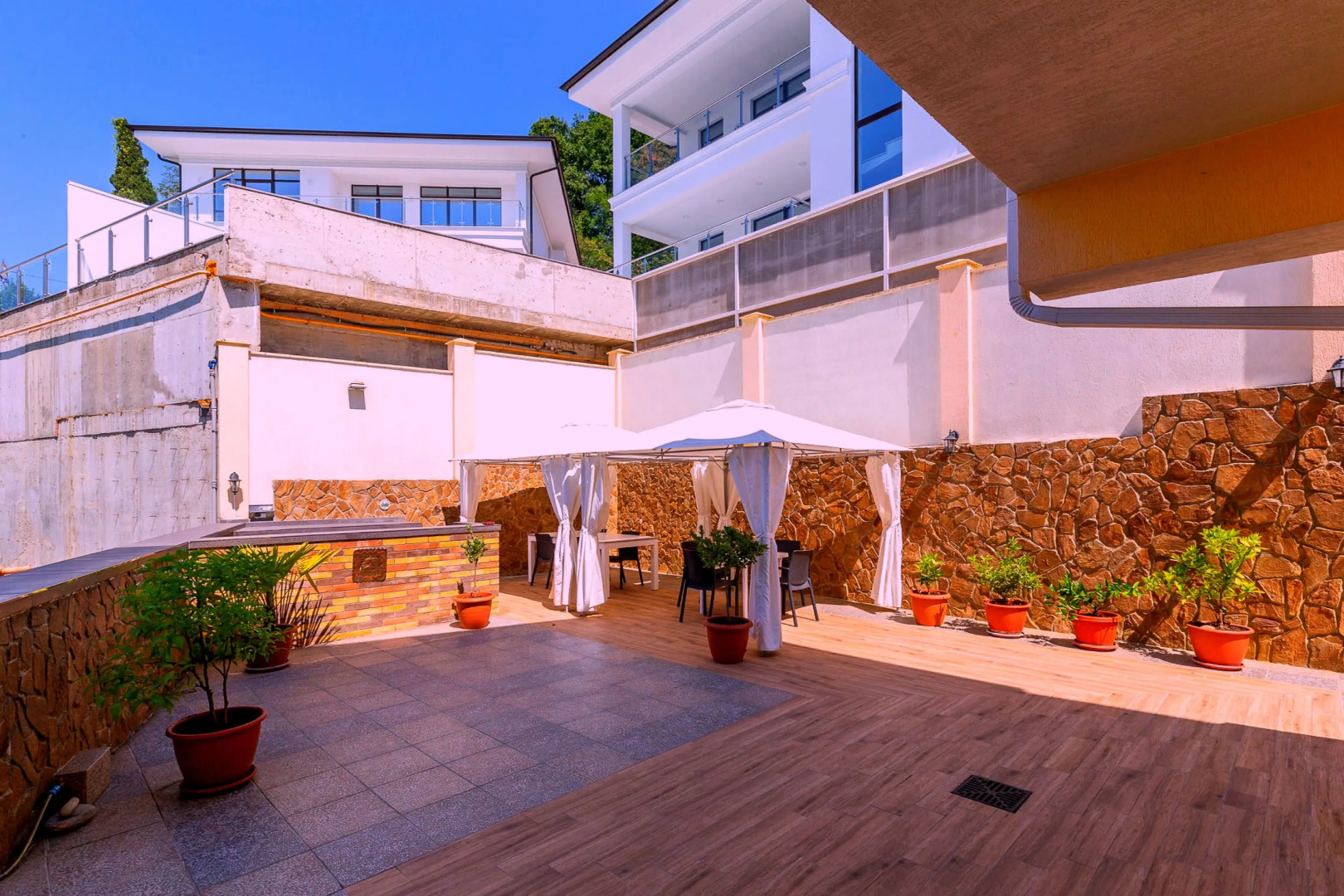 Гостевой дом Ника