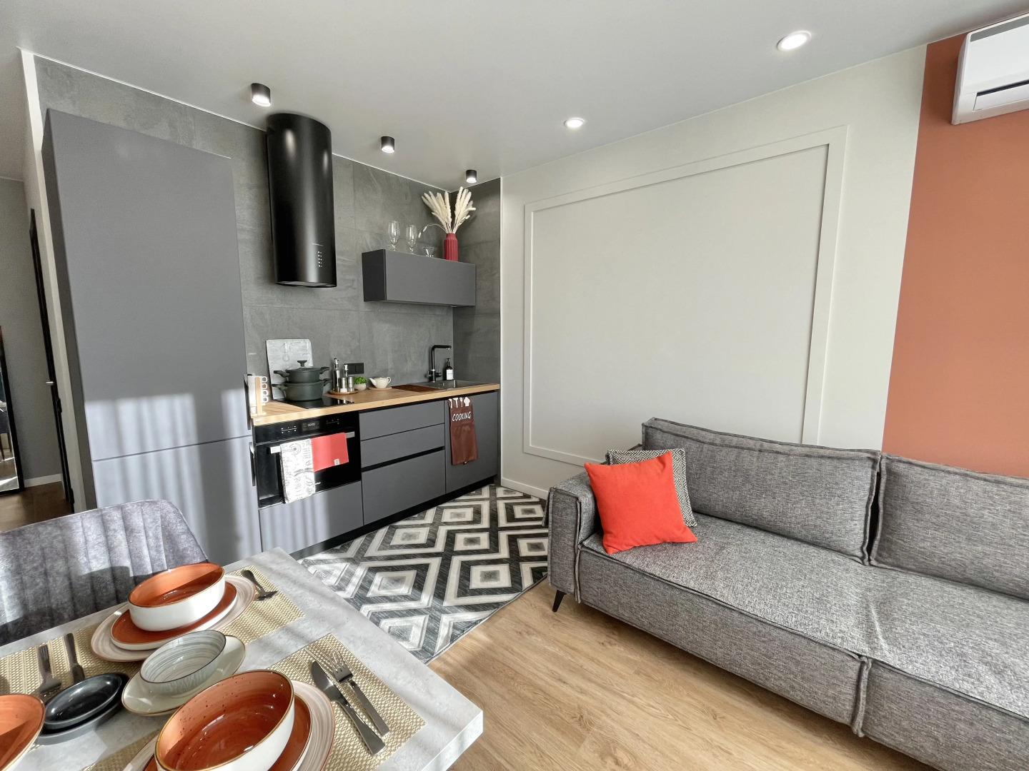 Квартира Сердце Сахалина