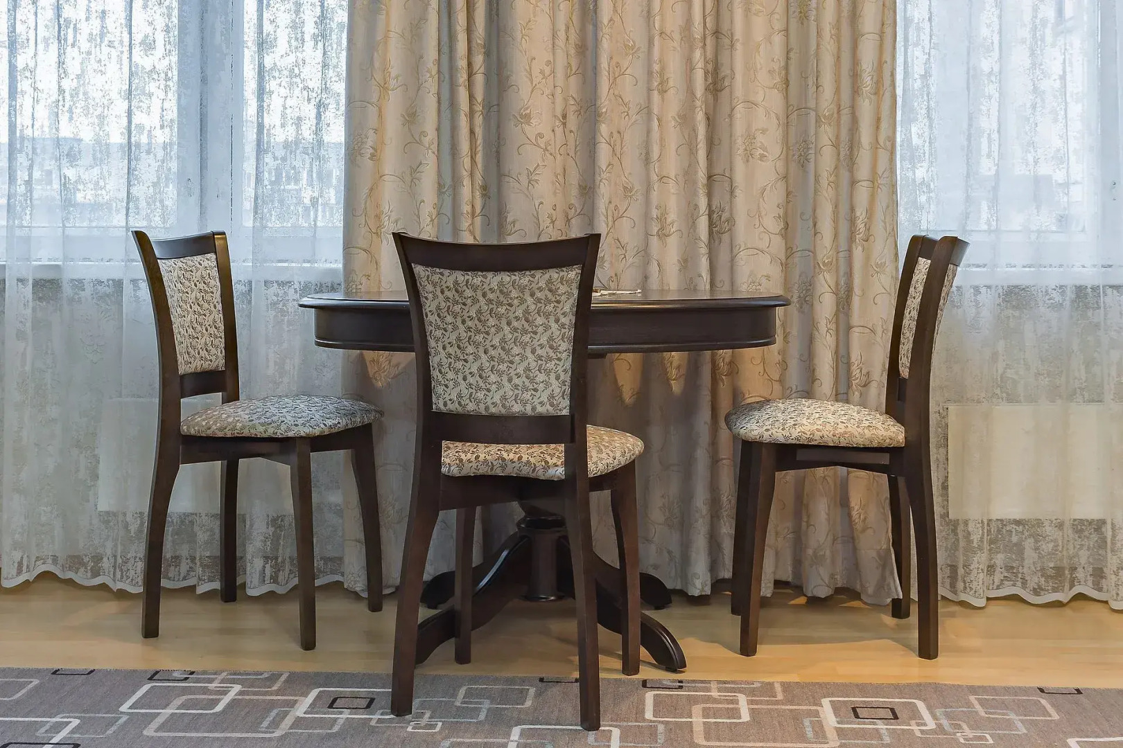 Апартаменты Красное Сормово. Соприкоснись с историей!