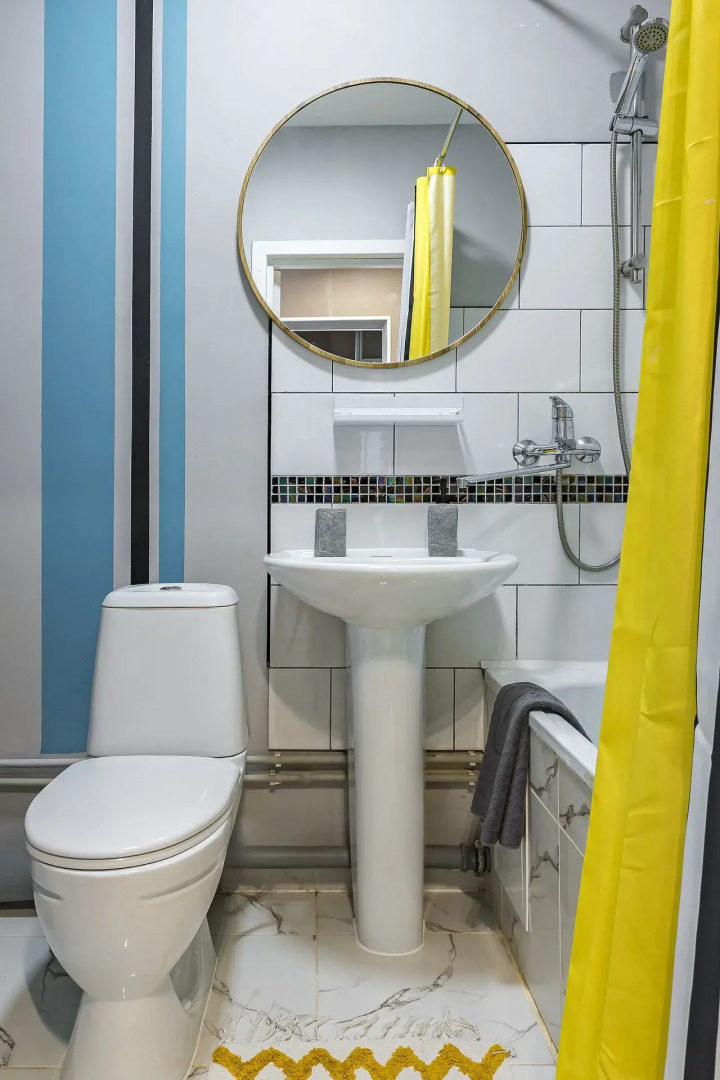 Апартаменты однокомнатные на ул.Бурнаковской 81, м.Сова-Дом