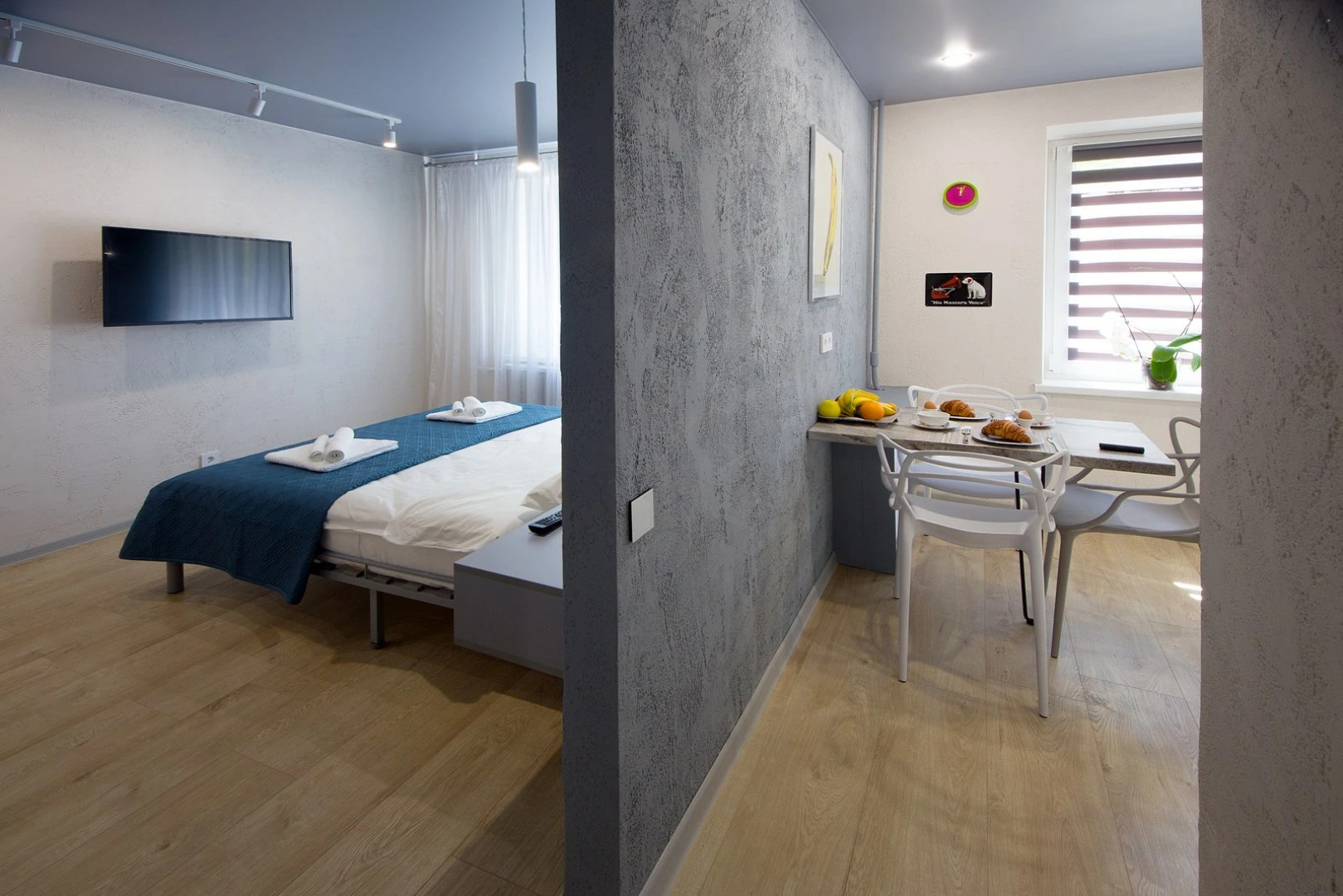 Апартаменты Вельвет