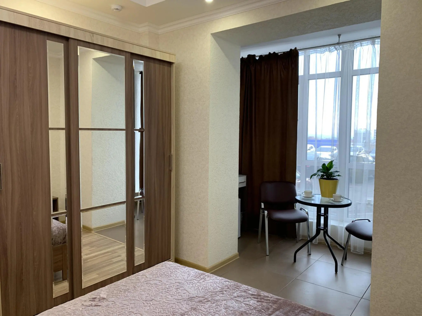 Мини-Отель Чемодан