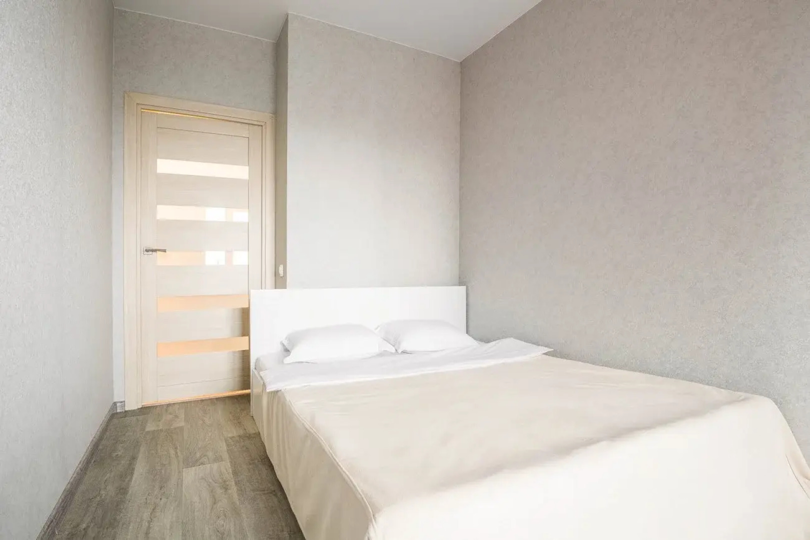 Апартаменты в Жк Оазис с Красивым Видом