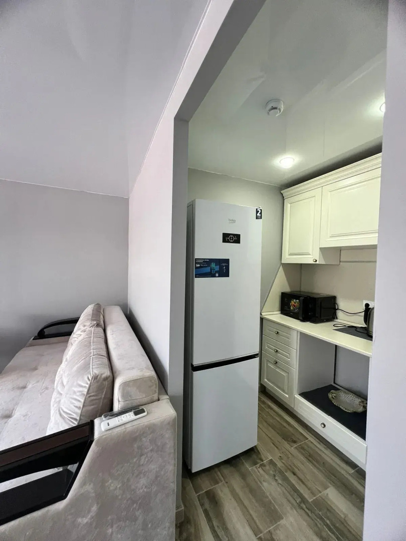 Апарт-отель Ривьера Арт