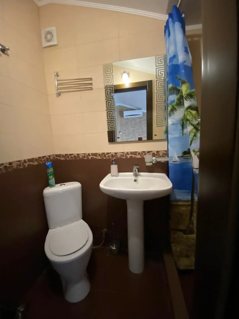 Гостевой Дом Ахиллес