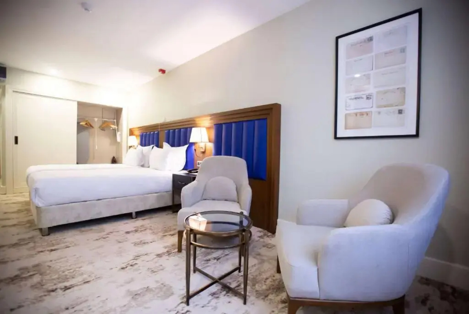 Ramada Plaza By Wyndham Istanbul Hotel Sultanahmet