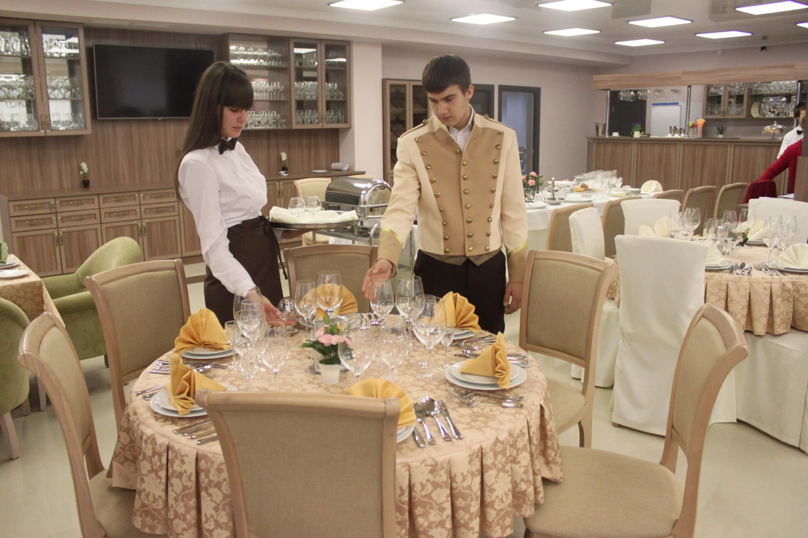 Отель Мини гостиница Престиж