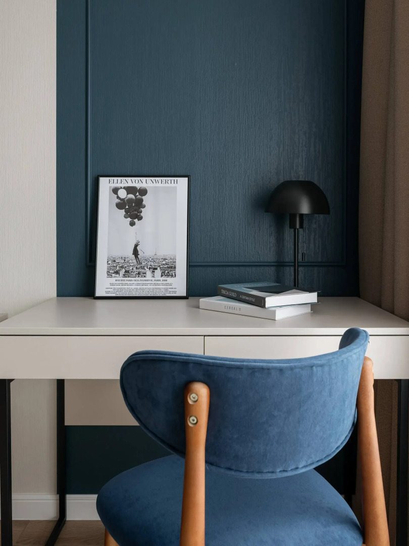 Квартира Дизайнерская квартира Саларьево