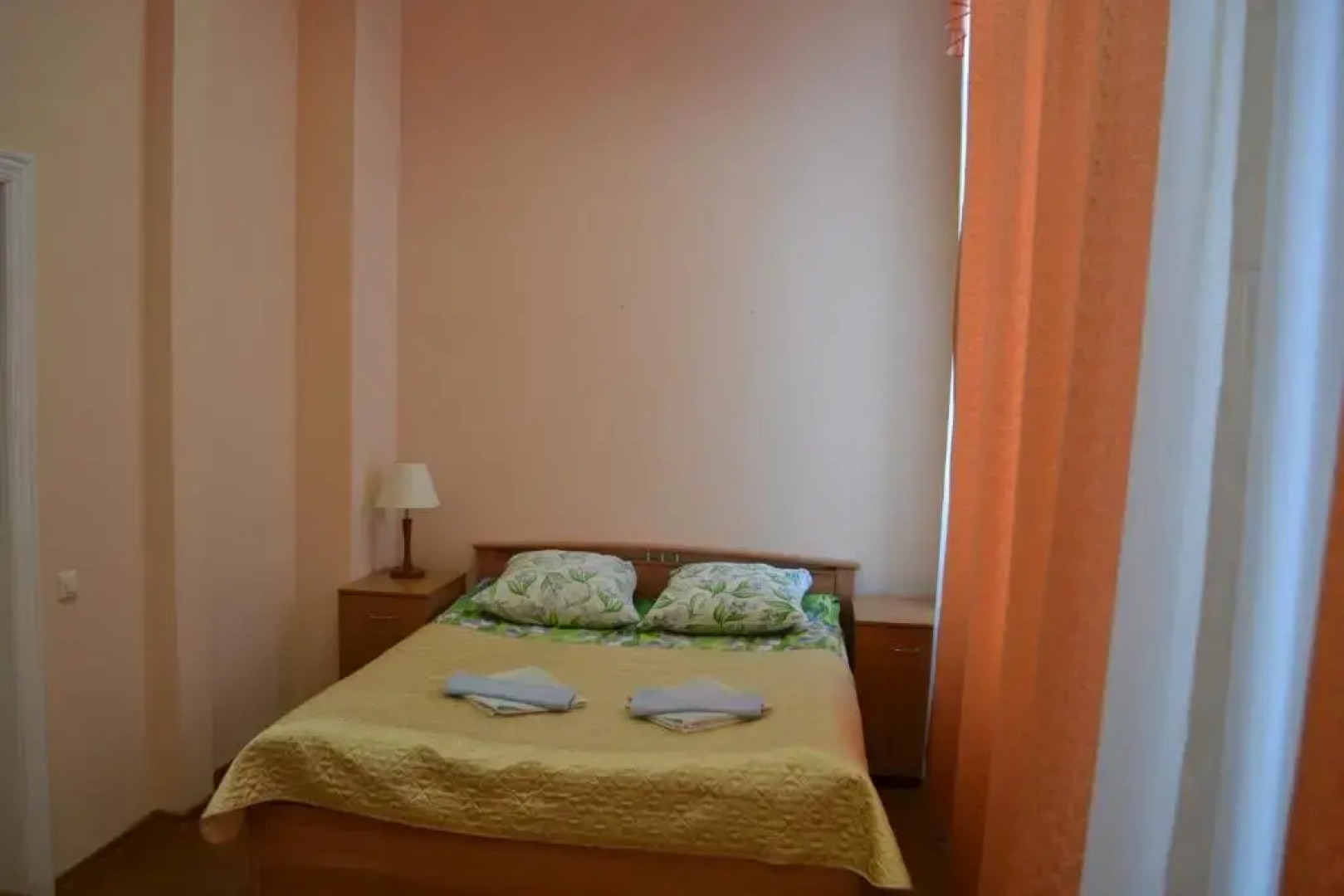 Мини-отель Вятка