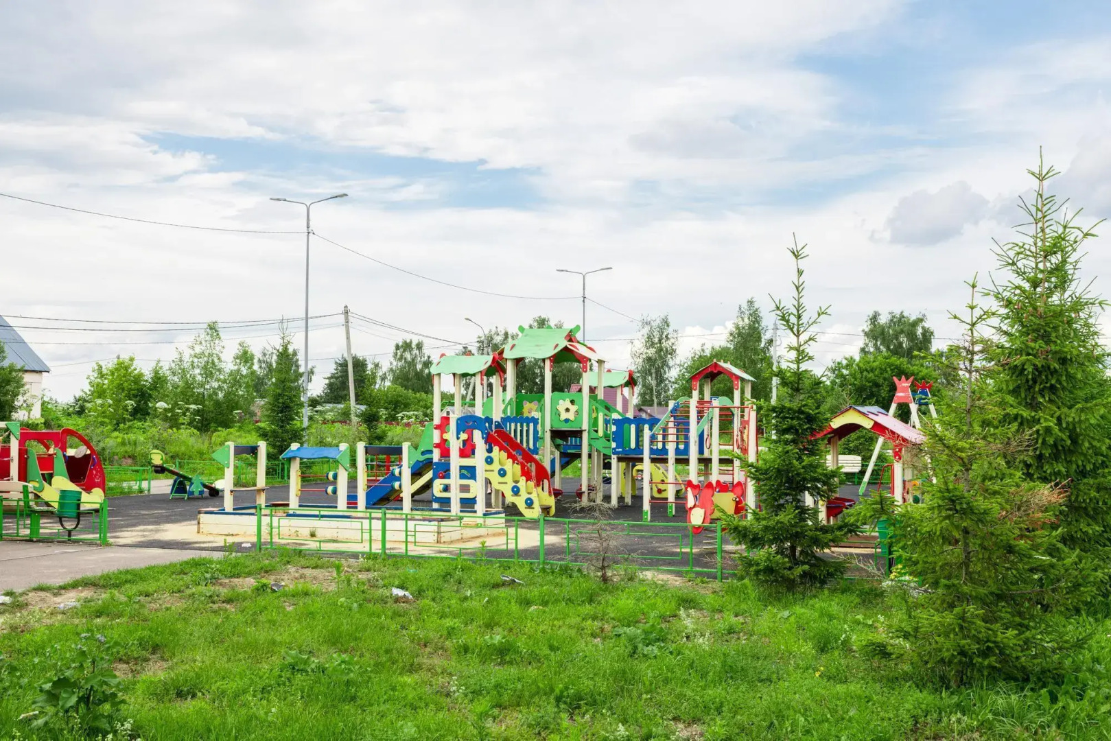 Частный Дом с баней у Истры