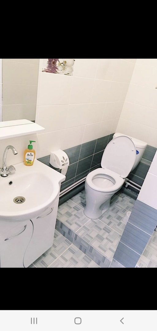 Гостевой дом Мир