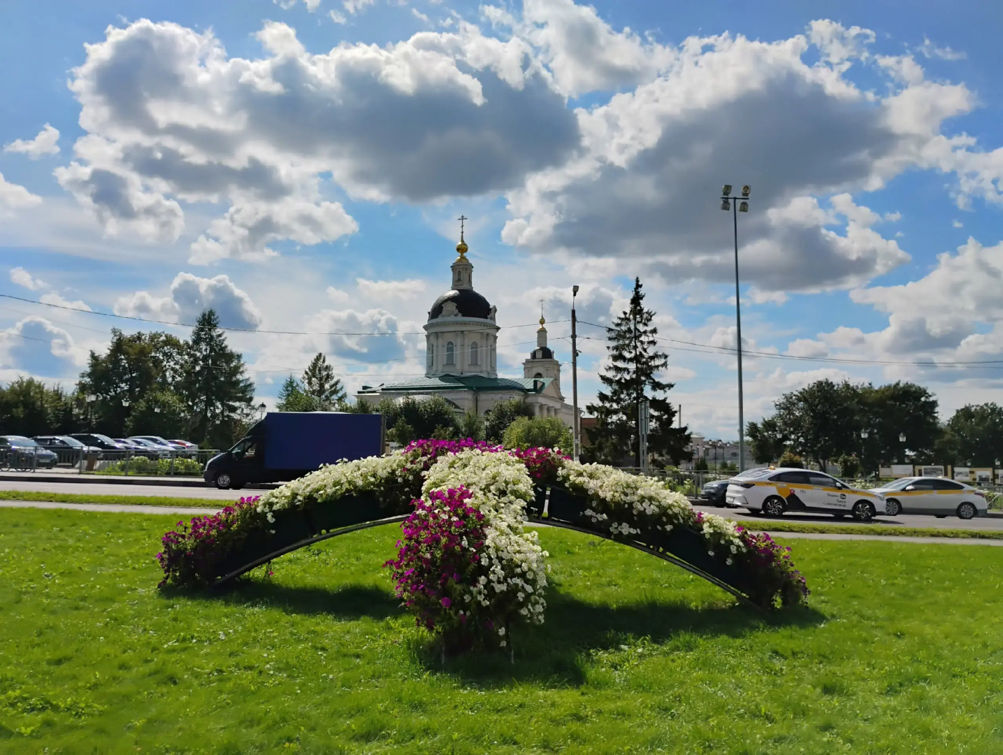 Апартаменты Авангард - Коломна