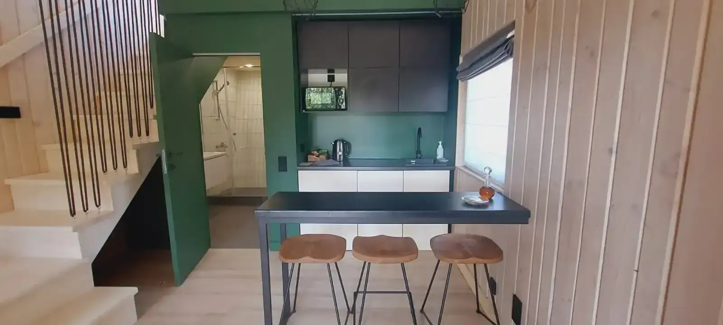 База отдыха Застава