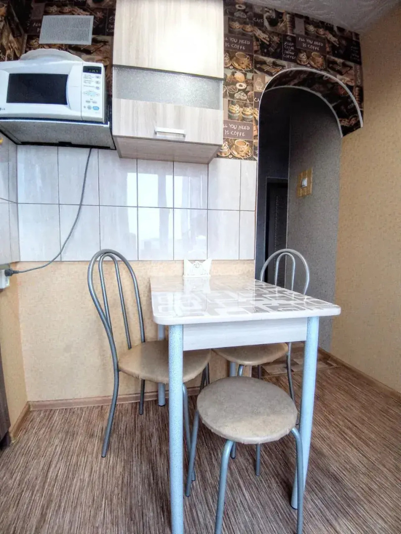 Апартаменты Атмосфера комфорта