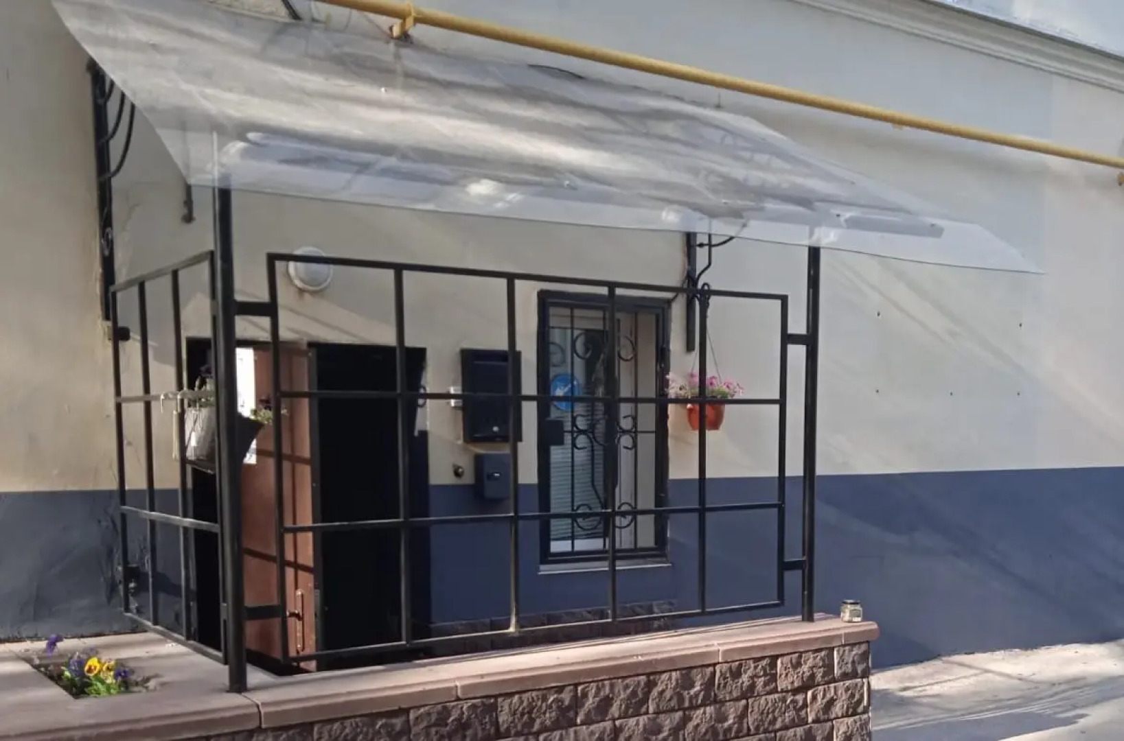 Хостел Ильинский