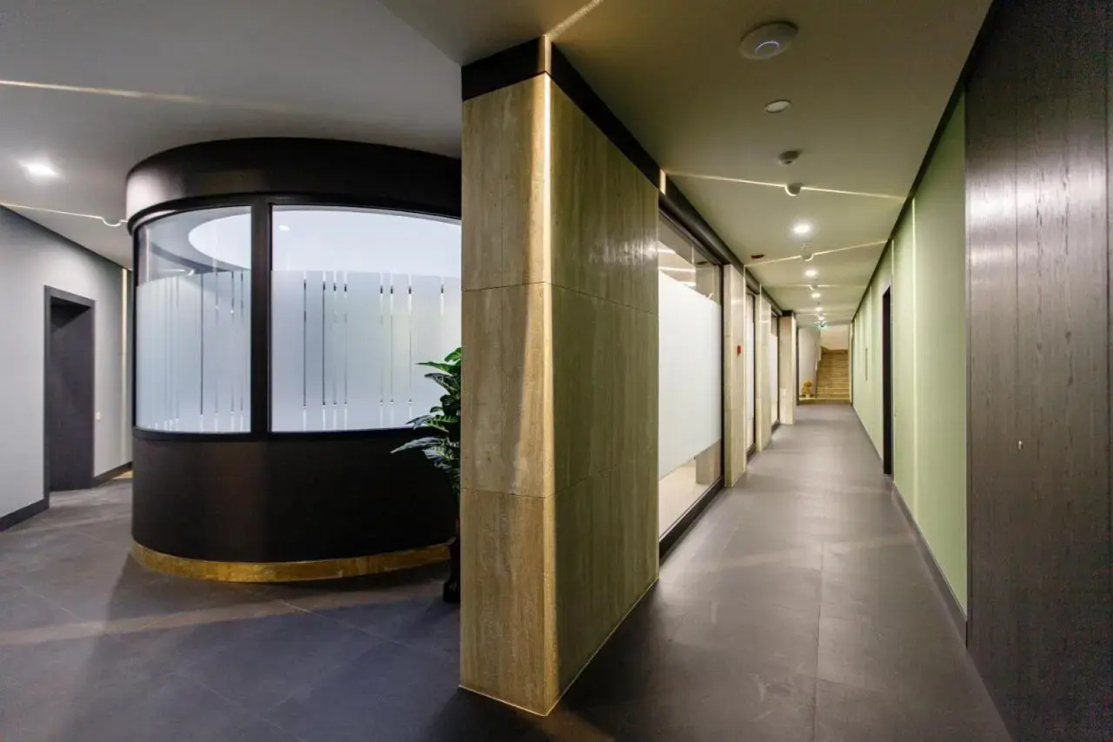 Hilltop North Avenue by Stellar Hotels, Yerevan