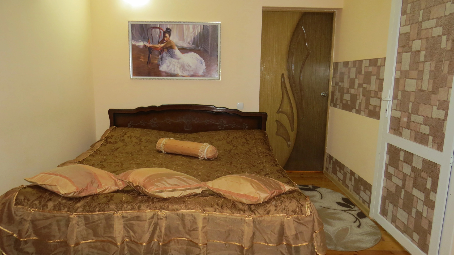 Гостевой дом на Есенина