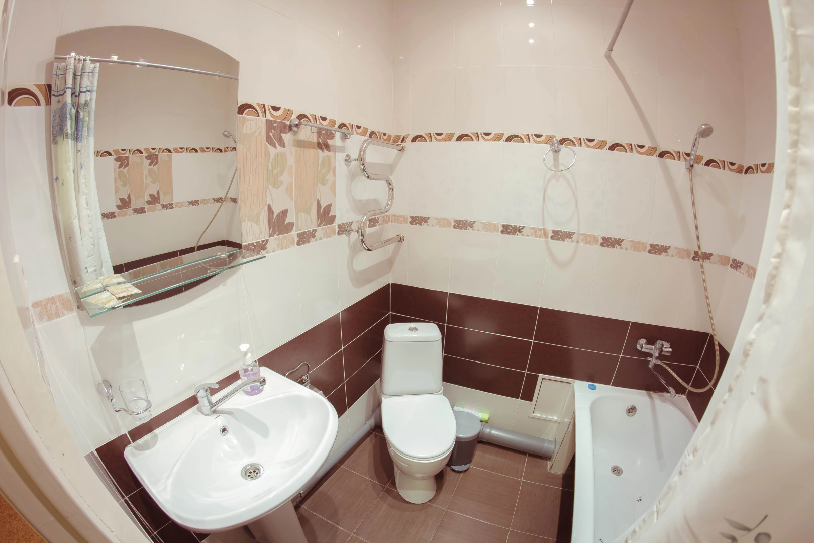 Мини-Отель Смайл