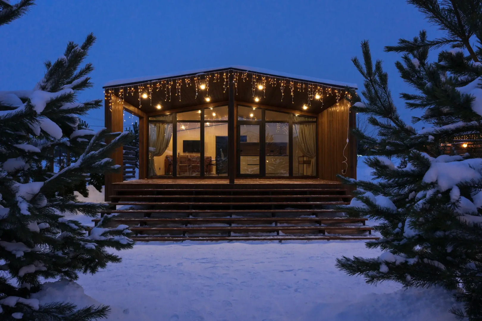 Гостевой дом Грядок Нет