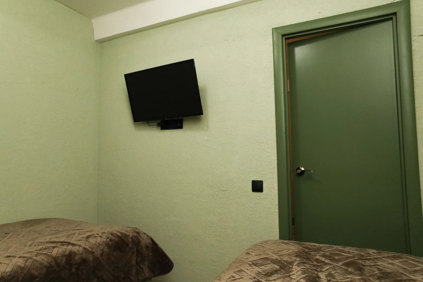 Квартира Kirovsk terracotta