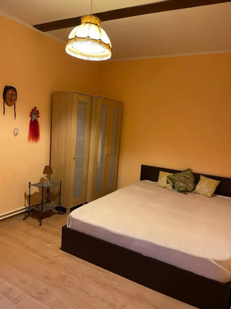 Частный дом Уютный