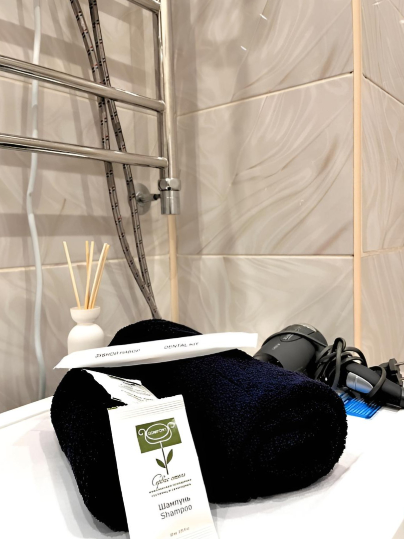 Апартаменты у Kazanmoll